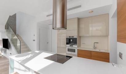 Bestaande woningen - Villa - Rojales - Pueblo bravo