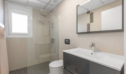 Bestaande woningen - Villa - Rojales - Pueblo bravo