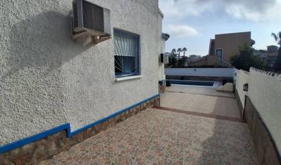 Bestaande woningen - Villa - Rojales