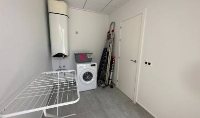 Bestaande woningen - Villa - San Miguel de Salinas - San Miguel Salinas