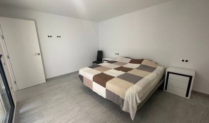 Bestaande woningen - Villa - San Miguel de Salinas - San Miguel Salinas