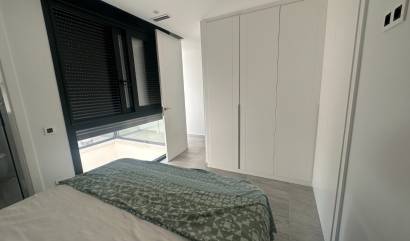 Bestaande woningen - Villa - San Miguel de Salinas - San Miguel Salinas