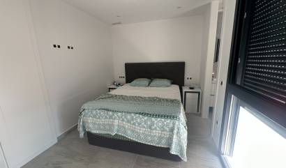 Bestaande woningen - Villa - San Miguel de Salinas - San Miguel Salinas