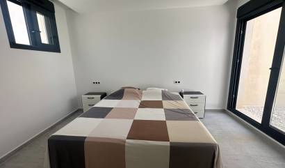 Bestaande woningen - Villa - San Miguel de Salinas - San Miguel Salinas