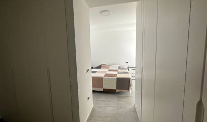 Bestaande woningen - Villa - San Miguel de Salinas - San Miguel Salinas