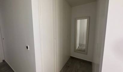 Bestaande woningen - Villa - San Miguel de Salinas - San Miguel Salinas