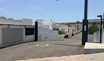 Bestaande woningen - Villa - San Miguel de Salinas - San Miguel Salinas