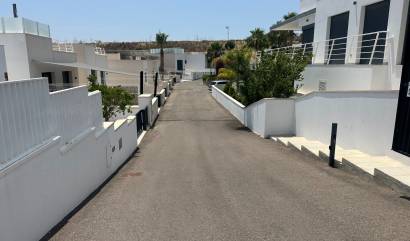 Bestaande woningen - Villa - San Miguel de Salinas - San Miguel Salinas