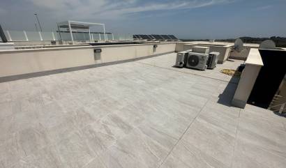 Bestaande woningen - Villa - San Miguel de Salinas - San Miguel Salinas