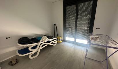 Bestaande woningen - Villa - San Miguel de Salinas - San Miguel Salinas