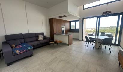 Bestaande woningen - Villa - San Miguel de Salinas - San Miguel Salinas