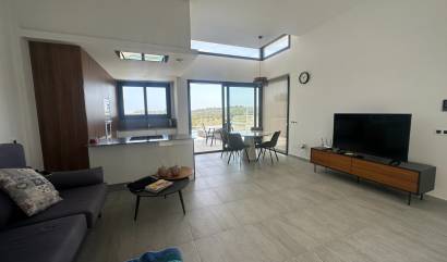 Bestaande woningen - Villa - San Miguel de Salinas - San Miguel Salinas