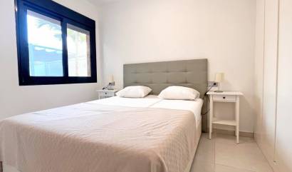 Bestaande woningen - Villa - San Pedro del Pinatar - Lo Pagán