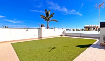 Bestaande woningen - Villa - San Pedro del Pinatar - Lo Pagán