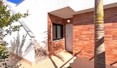 Bestaande woningen - Villa - San Pedro del Pinatar - Lo Pagán