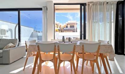 Bestaande woningen - Villa - San Pedro del Pinatar - Lo Pagán