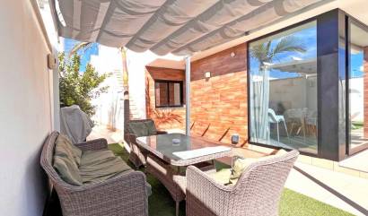 Bestaande woningen - Villa - San Pedro del Pinatar - Lo Pagán