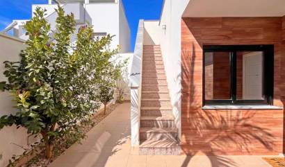 Bestaande woningen - Villa - San Pedro del Pinatar - Lo Pagán