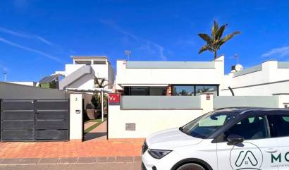 Bestaande woningen - Villa - San Pedro del Pinatar - Lo Pagán