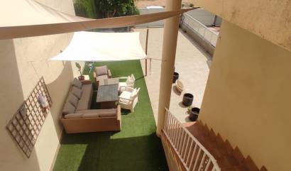 Bestaande woningen - Villa - San Pedro del Pinatar - San Pedro de Pinatar