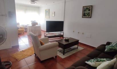 Bestaande woningen - Villa - San Pedro del Pinatar - San Pedro de Pinatar