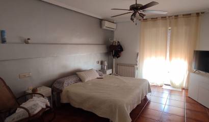 Bestaande woningen - Villa - San Pedro del Pinatar - San Pedro de Pinatar