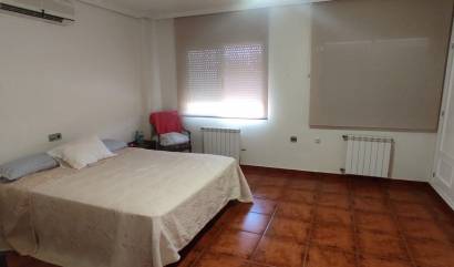 Bestaande woningen - Villa - San Pedro del Pinatar - San Pedro de Pinatar