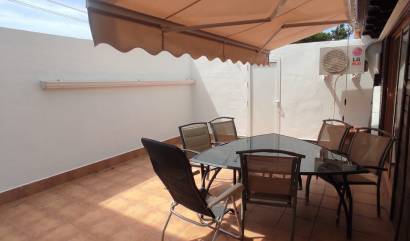 Bestaande woningen - Villa - San Pedro del Pinatar - San Pedro de Pinatar