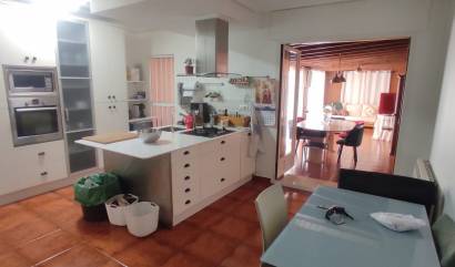 Bestaande woningen - Villa - San Pedro del Pinatar - San Pedro de Pinatar