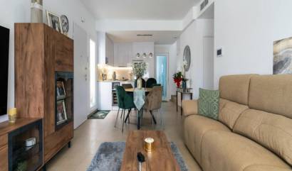 Bestaande woningen - Villa - San Pedro del Pinatar - San Pedro de Pinatar