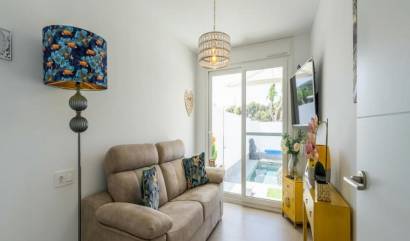 Bestaande woningen - Villa - San Pedro del Pinatar - San Pedro de Pinatar