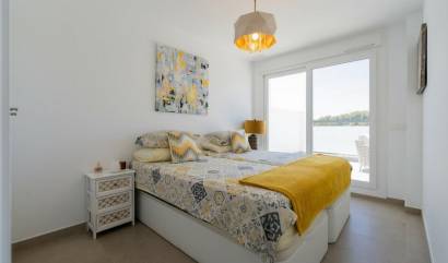 Bestaande woningen - Villa - San Pedro del Pinatar - San Pedro de Pinatar