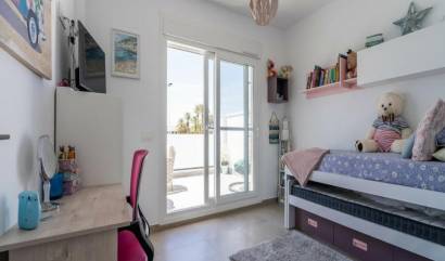 Bestaande woningen - Villa - San Pedro del Pinatar - San Pedro de Pinatar