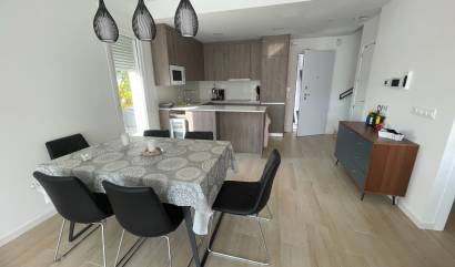 Bestaande woningen - Villa - San Pedro del Pinatar - San Pedro de Pinatar