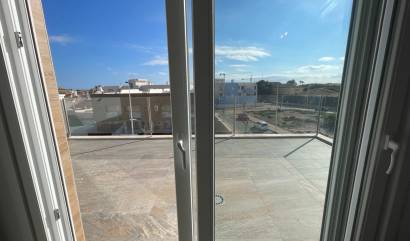 Bestaande woningen - Villa - San Pedro del Pinatar - San Pedro de Pinatar