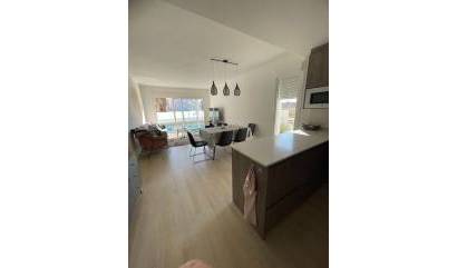 Bestaande woningen - Villa - San Pedro del Pinatar - San Pedro de Pinatar