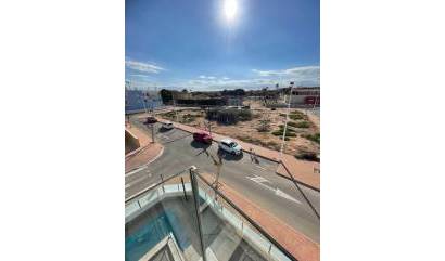 Bestaande woningen - Villa - San Pedro del Pinatar - San Pedro de Pinatar