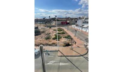 Bestaande woningen - Villa - San Pedro del Pinatar - San Pedro de Pinatar