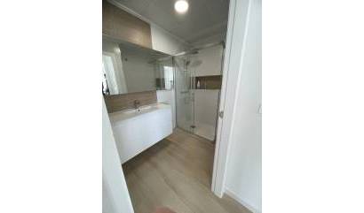 Bestaande woningen - Villa - San Pedro del Pinatar - San Pedro de Pinatar