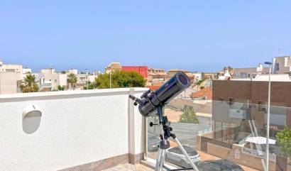 Bestaande woningen - Villa - San Pedro del Pinatar - San Pedro de Pinatar