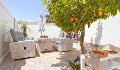 Bestaande woningen - Villa - San Pedro del Pinatar - San Pedro de Pinatar