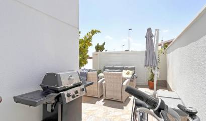 Bestaande woningen - Villa - San Pedro del Pinatar - San Pedro de Pinatar