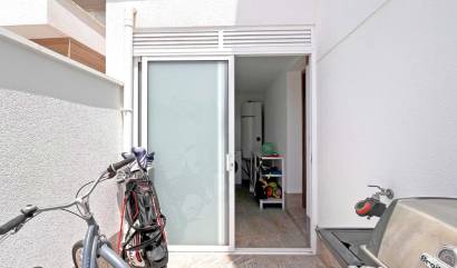 Bestaande woningen - Villa - San Pedro del Pinatar - San Pedro de Pinatar