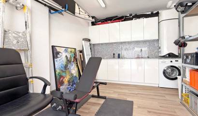 Bestaande woningen - Villa - San Pedro del Pinatar - San Pedro de Pinatar