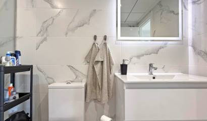 Bestaande woningen - Villa - San Pedro del Pinatar - San Pedro de Pinatar