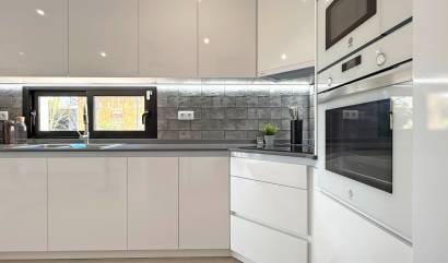 Bestaande woningen - Villa - San Pedro del Pinatar - San Pedro de Pinatar