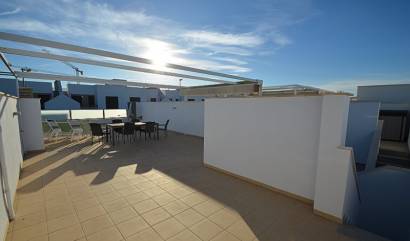 Bestaande woningen - Villa - San Pedro del Pinatar