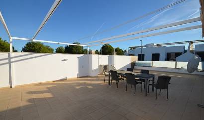 Bestaande woningen - Villa - San Pedro del Pinatar