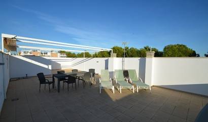 Bestaande woningen - Villa - San Pedro del Pinatar