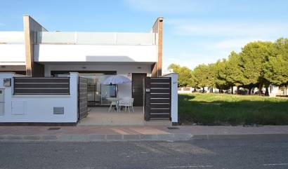 Bestaande woningen - Villa - San Pedro del Pinatar